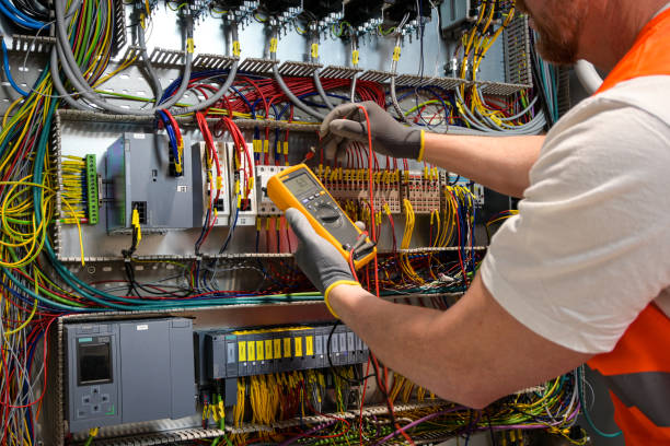 Best Electric Panel Repair  in USA